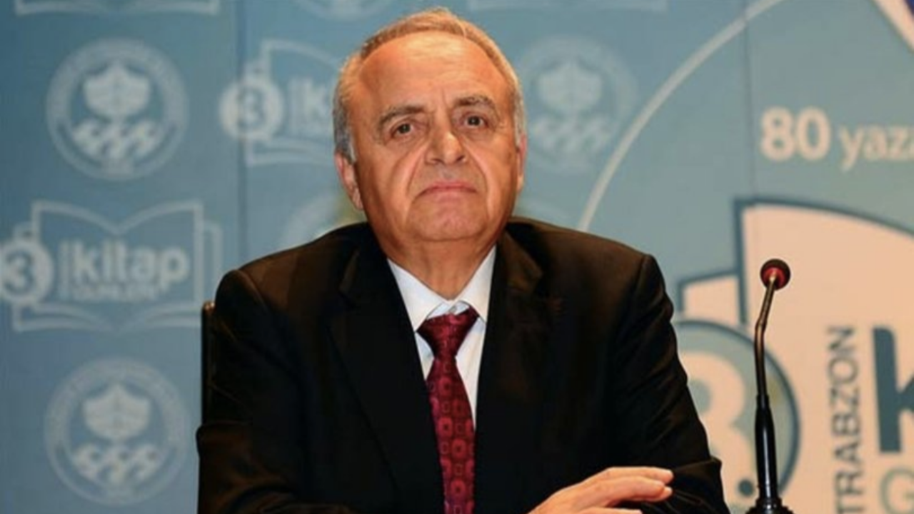 Eski İstihbarat Daire Başkanı Sabri Uzun'a tutuklama talebi! Geri vitesi işe yaramadı...