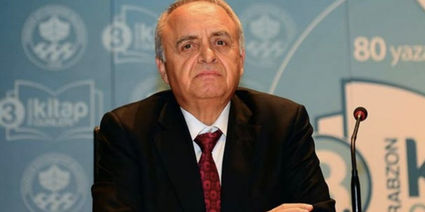 Eski istihbaratçı Sabri Uzun’un rütbeleri geri alınacak