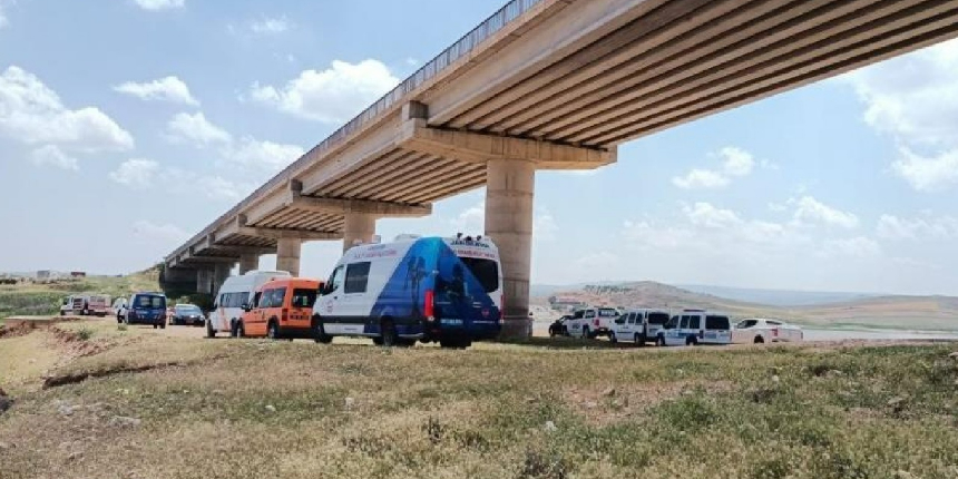 77 gün sonra cansız bedeni bulunan Hasan Aydoğan köyünde defnedildi