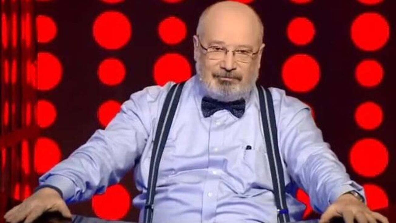Muhsin Divan koronadan yaşamını yitirdi! İş insanı, siyasetçi ve yarışmacı olarak tanınmıştı