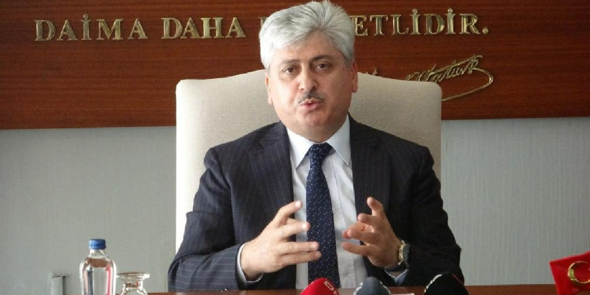 "Hatay'ın yüzde 70'i Suriyeli" iddialarına yanıt!