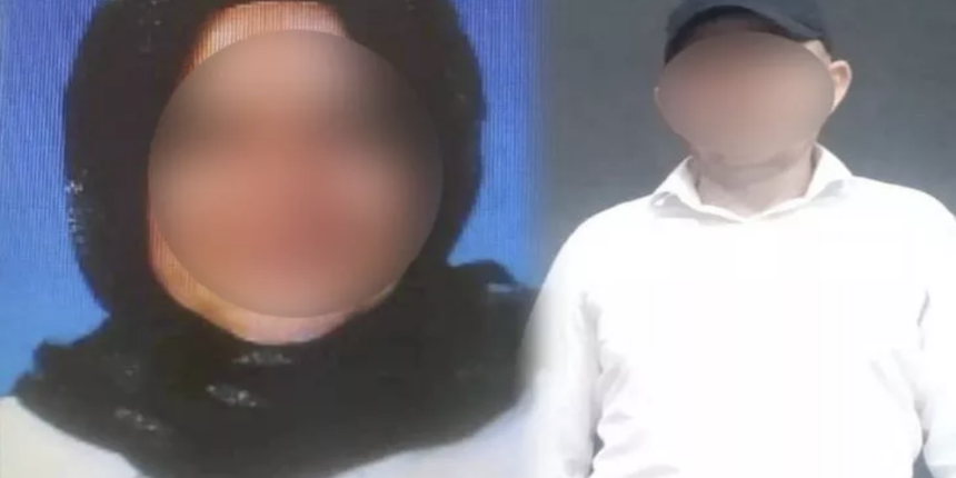 Boşanma aşamasındaki eşini kaçırmıştı: O muhtardan yeni gelişme!