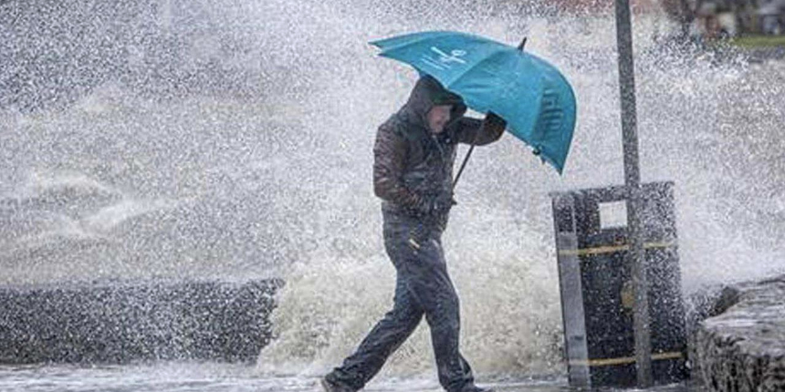 Meteoroloji, AKOM ve AFAD'dan peş peşe uyarı! "Tedbirli olun, çok kuvvetli geliyor"