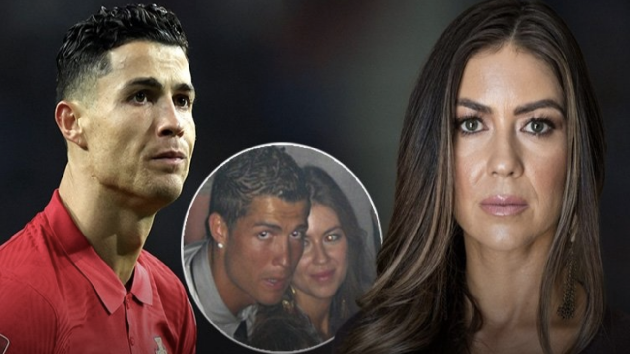 Cristiano Ronaldo'nun tecavüz davasında mahkemeden flaş karar