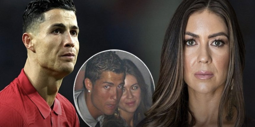Cristiano Ronaldo'nun tecavüz davasında mahkemeden flaş karar