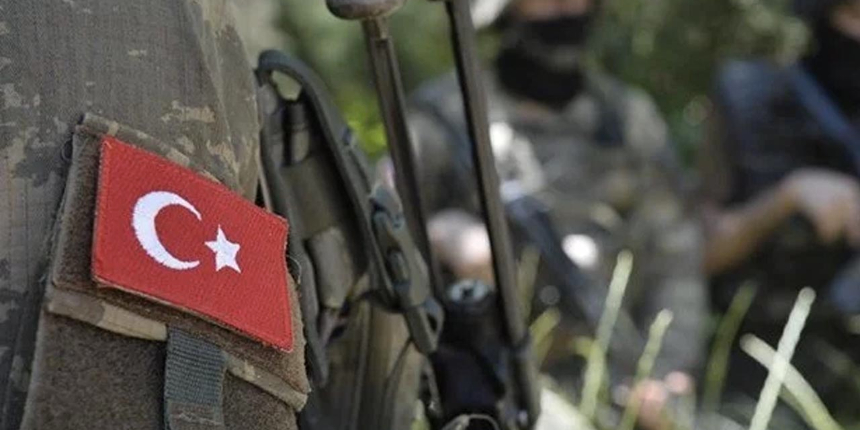 Pençe - Kilit operasyonundan acı haber: 2 asker şehit oldu