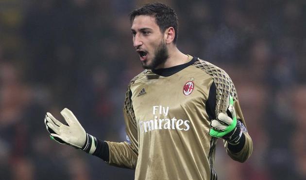 Real Madrid'in yeni kalecisi Donnarumma olacak