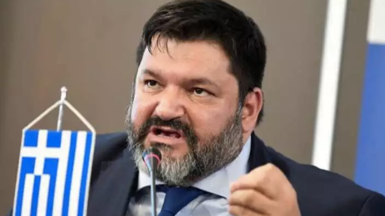 Yunanistan'dan küstah açıklama: 'Biz onları balıklara yem yapacağız'