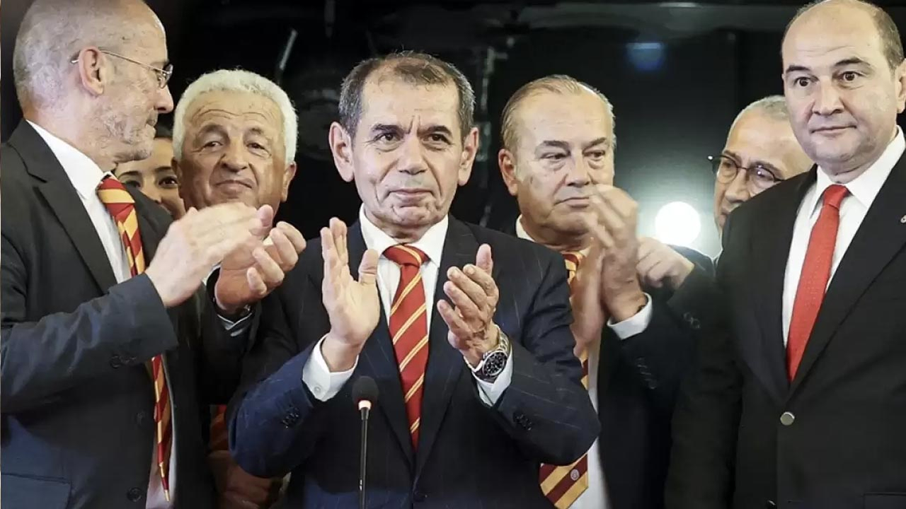 Dursun Özbek'in ilk hamlesi belli oldu: Torrent için kararını verdi