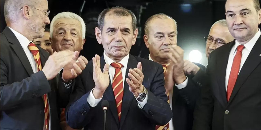 Dursun Özbek'in ilk hamlesi belli oldu: Torrent için kararını verdi