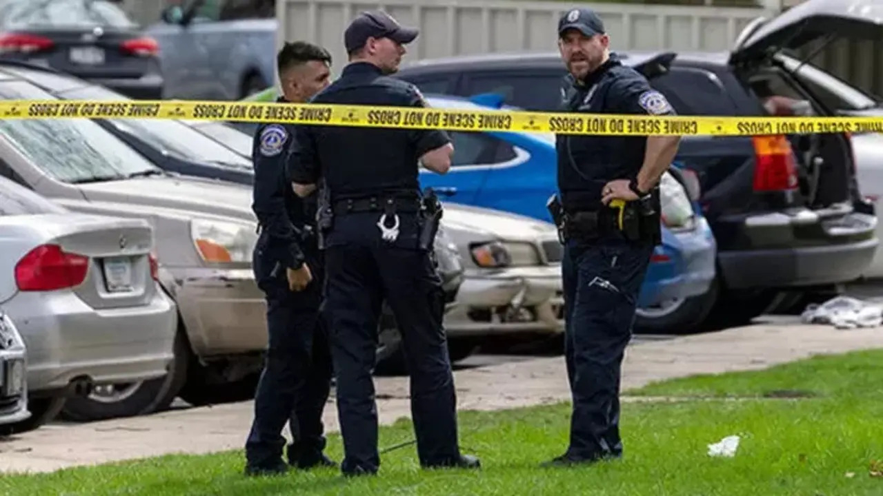 ABD'de silahlı saldırılar bitmiyor! Los Angeles'da 3 ölü, 3 yaralı