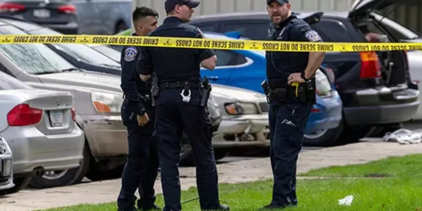ABD'de silahlı saldırılar bitmiyor! Los Angeles'da 3 ölü, 3 yaralı