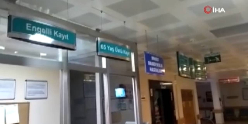 Van'da deprem anı kamerada! O anları anlattılar