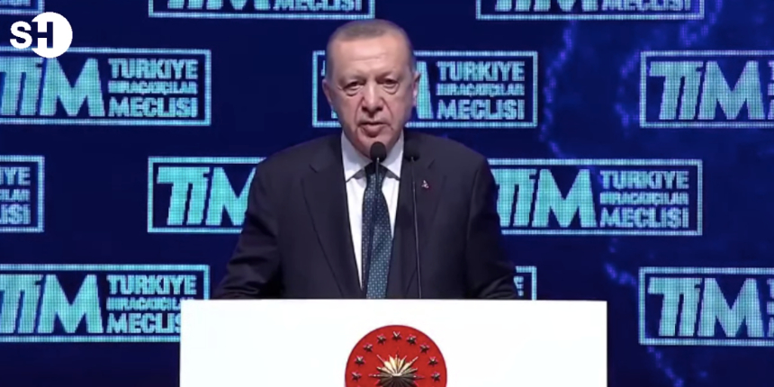 Erdoğan'dan polise yumruk atan HDP'li vekile sert tepki: Yargı önünde bedel ödeyecek!
