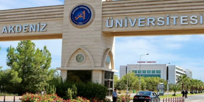 Son 2 ayda 4 öğrenci intihar etti: Akdeniz Üniversitesi'nden açıklama geldi