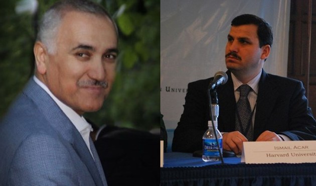 Gizli kasa İsmail Acar da arsa alacaktık yalanına sarıldı...