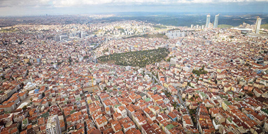 Kiralardaki artış sonrası İstanbul içinde 'göç' başladı: Merkeze uzak semtler tercih ediliyor