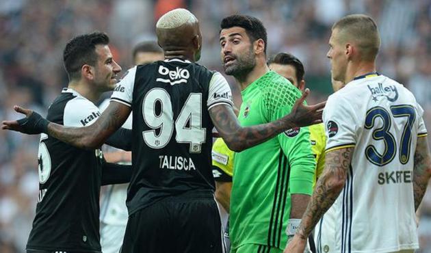 Savcılık Talisca ve Volkan'ı ifadeye çağırdı