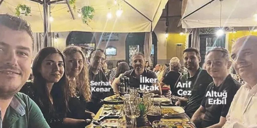 İtalya'daki helikopter kazası sonrası yürek burkan mesaj: 8 kişi gittik, 4'ümüz kaldık