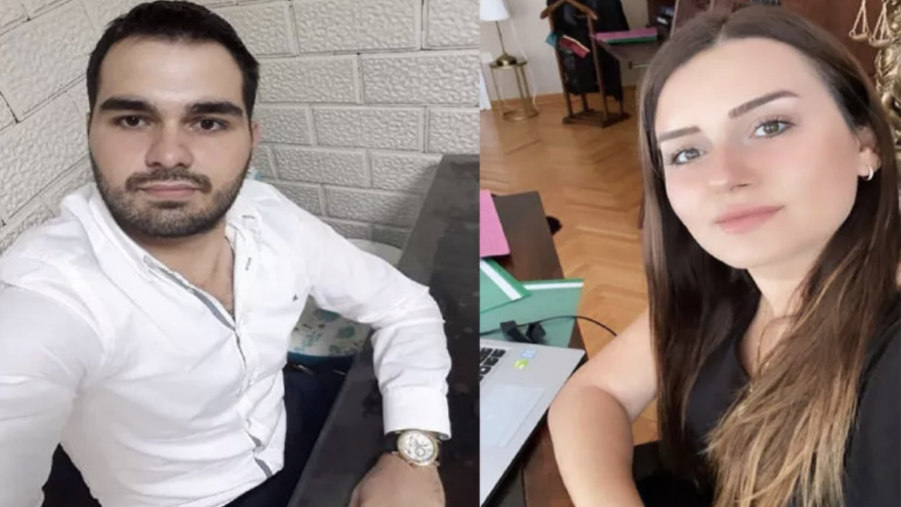 Eski nişanlısı tarafından öldürülen avukat Dilara Yıldız'ın son sözleri ortaya çıktı