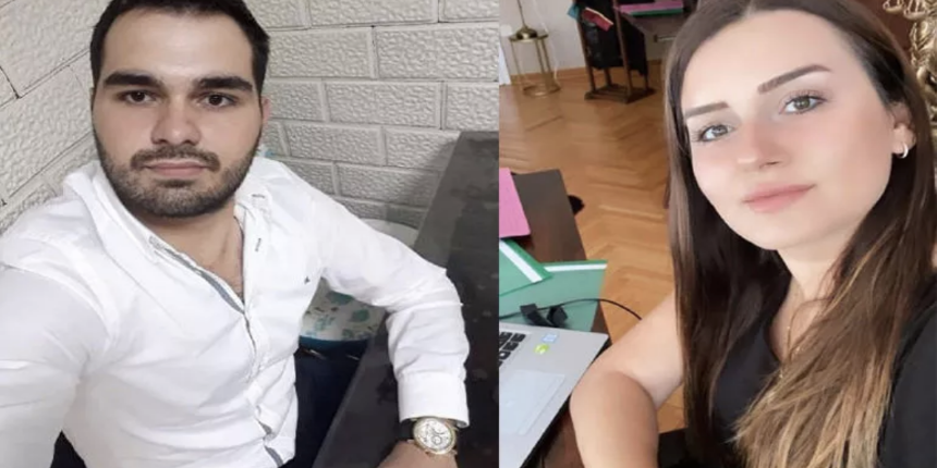 Eski nişanlısı tarafından öldürülen avukat Dilara Yıldız'ın son sözleri ortaya çıktı