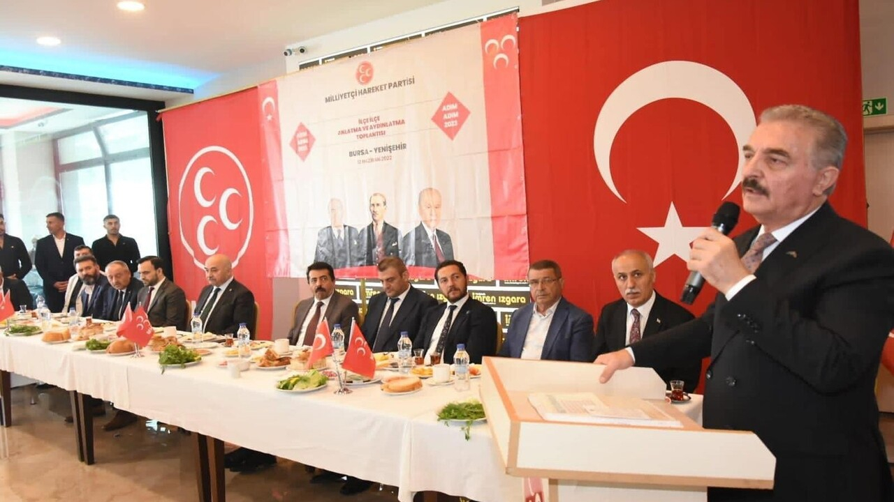 Büyükataman: Kılıçdaroğlu'nun niyeti terör örgütleri karşısında Türkiye'nin elini kolunu bağlamaktır