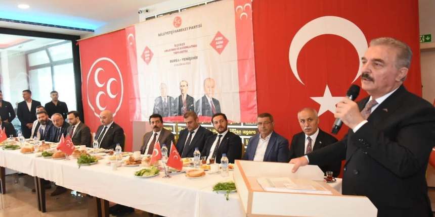 Büyükataman: Kılıçdaroğlu'nun niyeti terör örgütleri karşısında Türkiye'nin elini kolunu bağlamaktır
