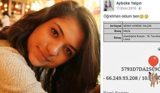 7 aylık öğretmendi! Aybüke öğretmen PKK'nın hain saldırısında şehit oldu...
