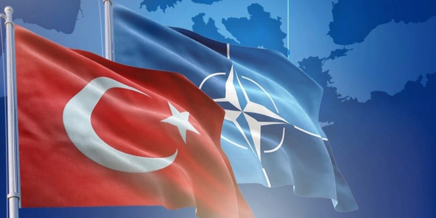 Türkiye seçeneksiz değil