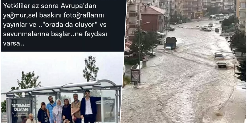 Mansur Yavaş 2017'de dalga geçmişti, 2022'de değişen bir şey olmadı
