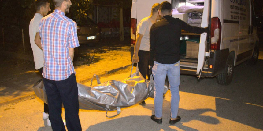 Rus uyruklu kadın Alanya'daki evinde ölü bulundu