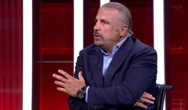 Mete Yarar'dan canlı yayında çok çarpıcı iddia!