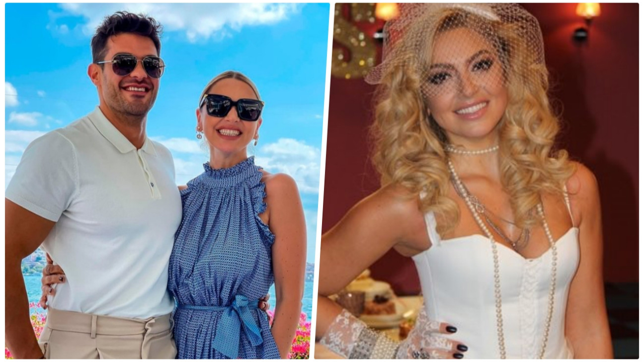 İtalya'da düğün yapacaklardı... Mehmet Dinçerler'in aile borçları yüzünden Hadise'nin hayali suya düştü