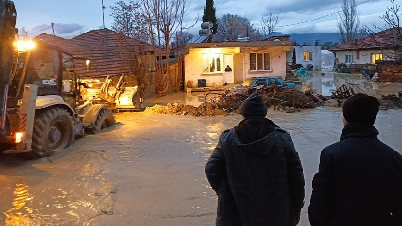 Meteorolojiden kritik uyarı: Pazartesi gününe dikkat!