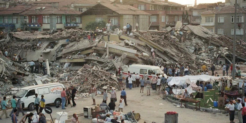 18 şehirde büyük deprem tehlikesi: Taş üstünde taş kalmaz!