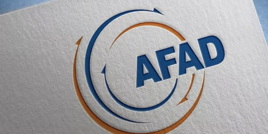 AFAD'dan acil durum uyarısı: Cep telefonlarına bildirim gönderdi