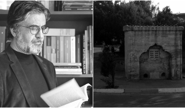 Mustafa Şahin, Üsküdar ve 'ayrılık çeşmesi'nin hikayesini anlattı