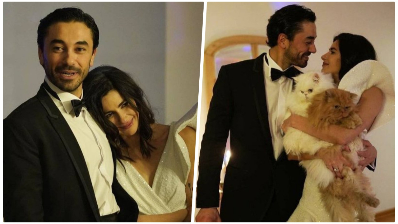 Nesrin Cavadzade - Gökhan Alkan birlikteliğinde mutsuz son! Düğün beklerken ayrılık geldi