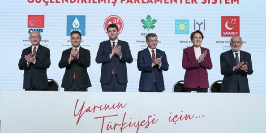 Seçim kulisi: 'HDP cumhurbaşkanlığı için aday çıkaracak'