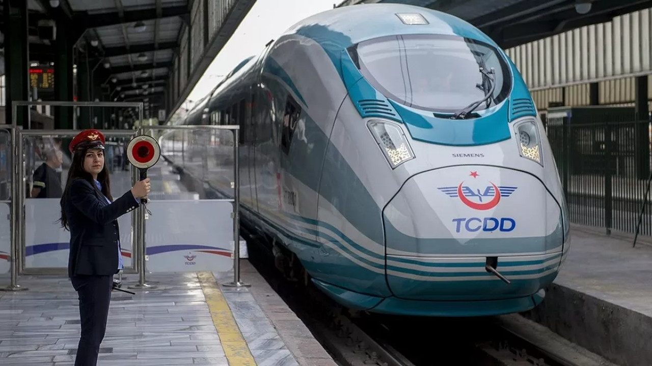 YHT biletlerine yüzde 30'luk zam: Ankara-İstanbul arası 195 liraya çıktı!