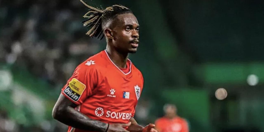 Fenerbahçe yeni transferi duyurdu: Lincoln Henrique için Portekiz kulübü ile anlaştı