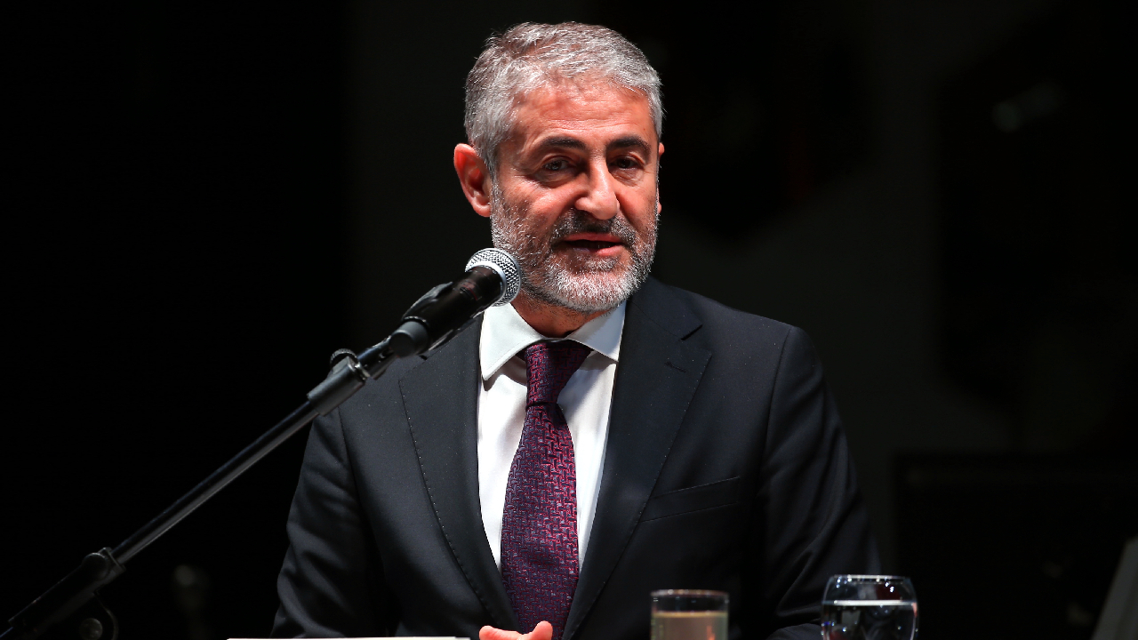 Bakan Nebati'den ekonomik adımlar hakkında flaş açıklama: Satın alma gücünde 7 sıra yükseldik!
