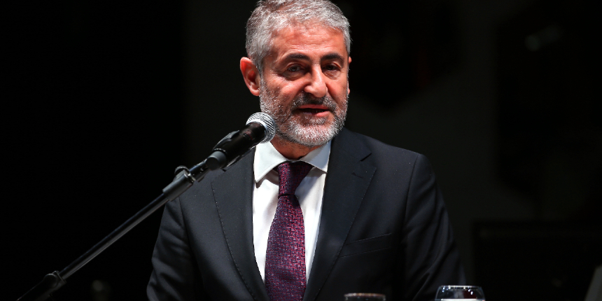 Bakan Nebati'den ekonomik adımlar hakkında flaş açıklama: Satın alma gücünde 7 sıra yükseldik!