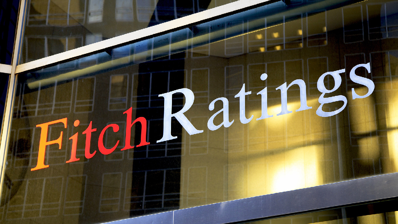 Fitch, 2022 büyüme tahminini küresel ekonomi için düşürdü, Türkiye için yükseltti