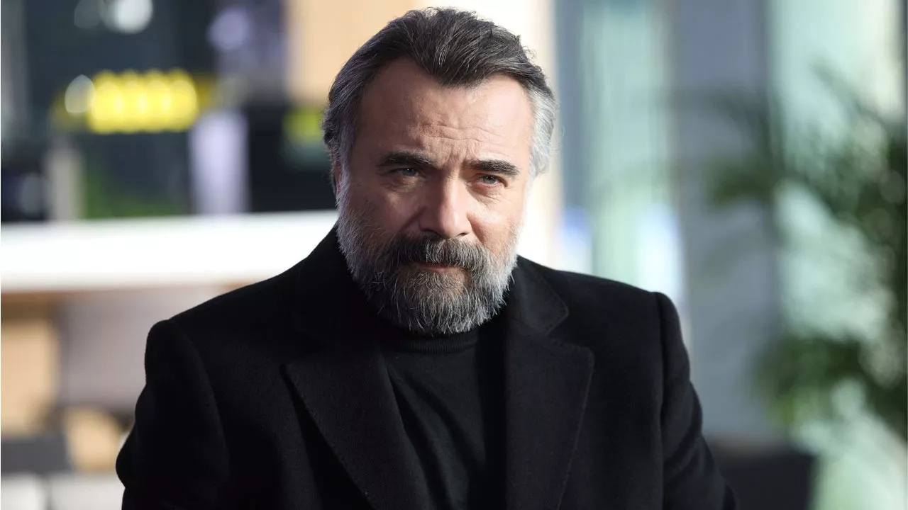 Oktay Kaynarca Ekibi Topluyor! Ben Bu Cihana Sığmazam'a EDHO'dan İki İsim Geldi!