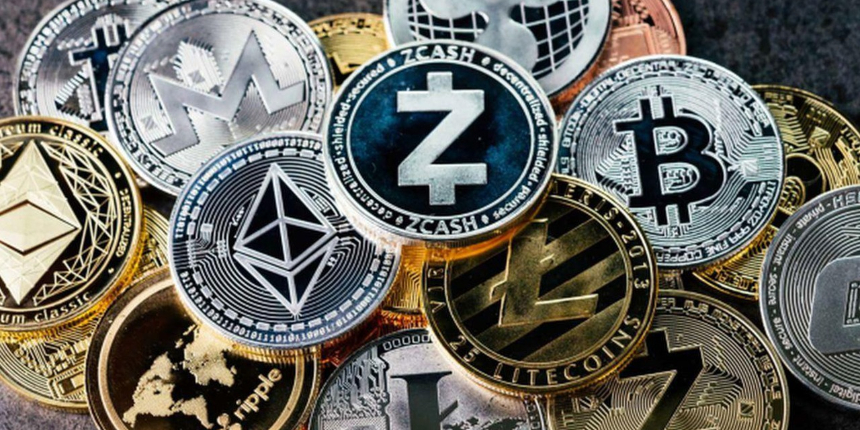 Kirpto para piyasasında düşüş sürüyor: Bitcoin 20 bin doların altına indi, Dogecoin ilk 10'dan düştü