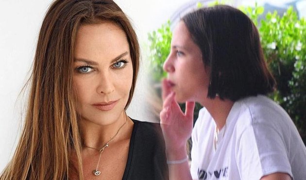Hülya Avşar'dan ilk yorum geldi: "Zaten nefret ediyorum..."