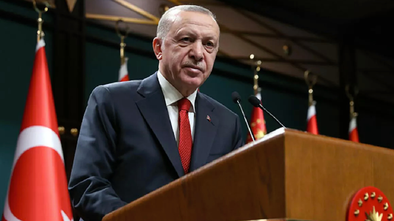 Cumhurbaşkanı Erdoğan, Türk-İş Başkanı Atalay'ı kabul etti