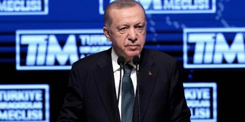 Cumhurbaşkanı Erdoğan temmuz ayını işaret etti: Milletimin her kesimini rahatlatacağız