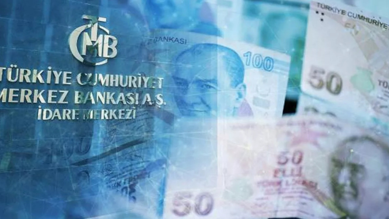 Merkez Bankası beklenen faiz kararını açıkladı: Yüzde 14'te sabit bıraktı!